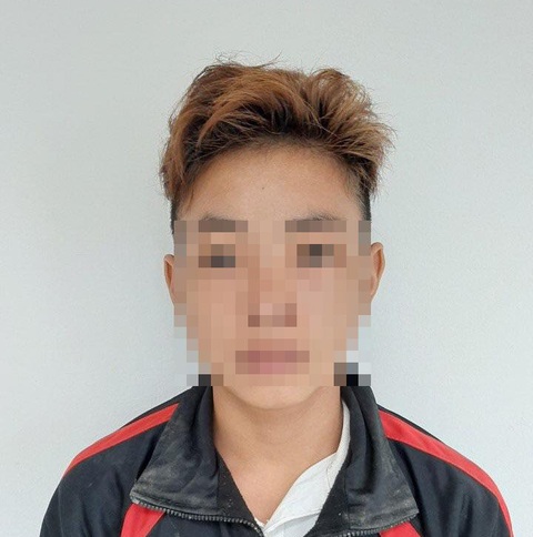 Khởi tố nghi phạm 15 tuổi hiếp dâm hai cháu nhỏ mới 5 tuổi và 7 tuổi - Ảnh 1. Khởi tố nghi phạm 15 tuổi hiếp dâm hai cháu nhỏ mới 5 tuổi và 7 tuổi - Ảnh 1.