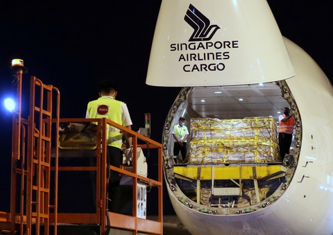 Singapore chống dịch tốt, dân nghĩ không cần tiêm vắc xin COVID-19 - Ảnh 1. Singapore chống dịch tốt, dân nghĩ không cần tiêm vắc xin COVID-19 - Ảnh 1.