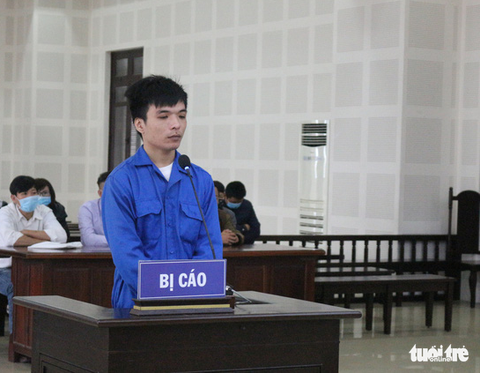 ‘Game thủ’ lập công ty xuất khẩu lao động lừa 20 người, chiếm hơn 3 tỉ đồng - Ảnh 1. ‘Game thủ’ lập công ty xuất khẩu lao động lừa 20 người, chiếm hơn 3 tỉ đồng - Ảnh 1.