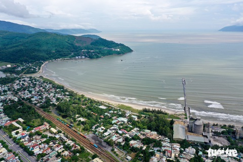 Đà Nẵng mời doanh nghiệp Nhật tham gia dự án cảng Liên Chiểu và di dời ga đường sắt - Ảnh 1. Đà Nẵng mời doanh nghiệp Nhật tham gia dự án cảng Liên Chiểu và di dời ga đường sắt - Ảnh 1.