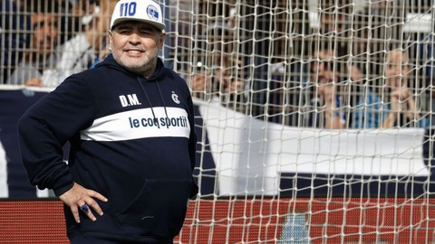 Điểm tin sáng 23-12: Maradona trải qua nhiều giờ đau đớn trước khi chết - Ảnh 4. Điểm tin sáng 23-12: Maradona trải qua nhiều giờ đau đớn trước khi chết - Ảnh 4.