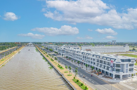 Bất động sản - Giá trị nền tảng và kiến thiết - Ảnh 1. Bất động sản - Giá trị nền tảng và kiến thiết - Ảnh 1.