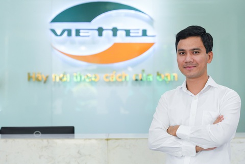 Viettel trao cơ hội sở hữu smartphone giá rẻ - Ảnh 1. Viettel trao cơ hội sở hữu smartphone giá rẻ - Ảnh 1.