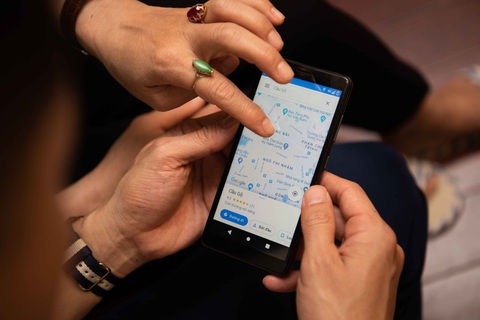 Viettel trao cơ hội sở hữu smartphone giá rẻ - Ảnh 2. Viettel trao cơ hội sở hữu smartphone giá rẻ - Ảnh 2.