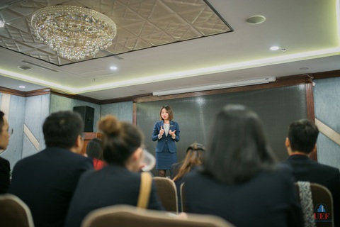Những dấu hiệu tích cực với ngành Quản trị khách sạn - Ảnh 1. Những dấu hiệu tích cực với ngành Quản trị khách sạn - Ảnh 1.