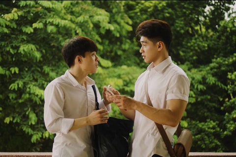 Nhạc Việt 2020: MV drama, Rap, show trực tuyến... lên ngôi - Và những khoảng lặng - Ảnh 3. Nhạc Việt 2020: MV drama, Rap, show trực tuyến... lên ngôi - Và những khoảng lặng - Ảnh 3.