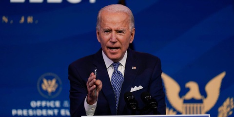 Ông Biden: Không có bằng chứng chính phủ ông Trump kiểm soát được cuộc tấn công mạng - Ảnh 1. Ông Biden: Không có bằng chứng chính phủ ông Trump kiểm soát được cuộc tấn công mạng - Ảnh 1.