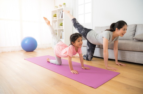 Cha mẹ nên biết: Những bệnh người lớn nhưng trẻ em cũng có thể mắc - Ảnh 2. Cha mẹ nên biết: Những bệnh người lớn nhưng trẻ em cũng có thể mắc - Ảnh 2.