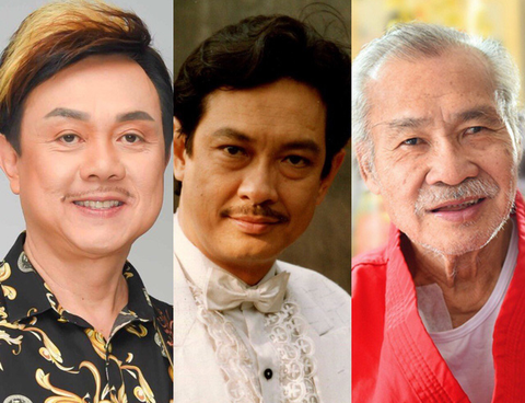 Năm 2020: Vĩnh biệt những người tài hoa của văn hóa giải trí nước nhà - Ảnh 1. Năm 2020: Vĩnh biệt những người tài hoa của văn hóa giải trí nước nhà - Ảnh 1.