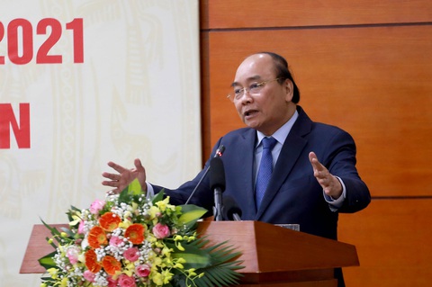 Thủ tướng Nguyễn Xuân Phúc: Tết này làm sao để giá thịt heo không cao? - Ảnh 2. Thủ tướng Nguyễn Xuân Phúc: Tết này làm sao để giá thịt heo không cao? - Ảnh 2.