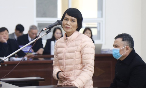 Trùm đa cấp Liên Kết Việt: Tôi là người đàng hoàng, không phải lưu manh - Ảnh 2. Trùm đa cấp Liên Kết Việt: Tôi là người đàng hoàng, không phải lưu manh - Ảnh 2.