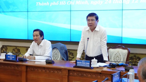 TP Thủ Đức hoạt động chính thức từ ngày 1-3-2021 - Ảnh 1. TP Thủ Đức hoạt động chính thức từ ngày 1-3-2021 - Ảnh 1.
