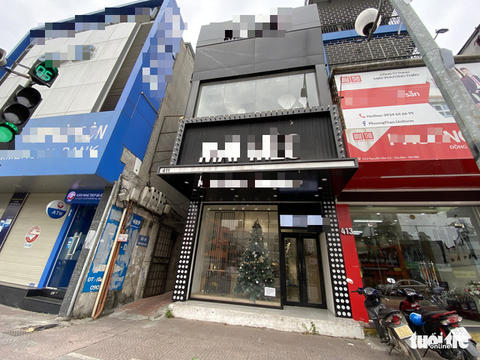 Tổng giám đốc rủ bạn góp tiền mua nhà công sản rồi ‘bặt vô âm tín’ - Ảnh 1. Tổng giám đốc rủ bạn góp tiền mua nhà công sản rồi ‘bặt vô âm tín’ - Ảnh 1.
