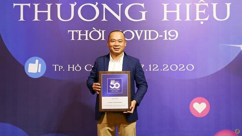 Ảnh hưởng COVID-19, MWG vẫn tăng số lượng shop và đạt doanh thu lớn - Ảnh 1. Ảnh hưởng COVID-19, MWG vẫn tăng số lượng shop và đạt doanh thu lớn - Ảnh 1.
