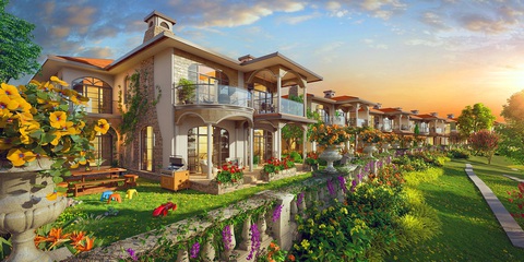 Bất động sản nghỉ dưỡng ven biển: Nhu cầu tăng trong thời gian tới - Ảnh 4. Bất động sản nghỉ dưỡng ven biển: Nhu cầu tăng trong thời gian tới - Ảnh 4.