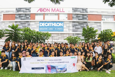 Đại học Gia Định mở 5 ngành học mới cùng 2.500 chỉ tiêu năm 2021 - Ảnh 2. Đại học Gia Định mở 5 ngành học mới cùng 2.500 chỉ tiêu năm 2021 - Ảnh 2.