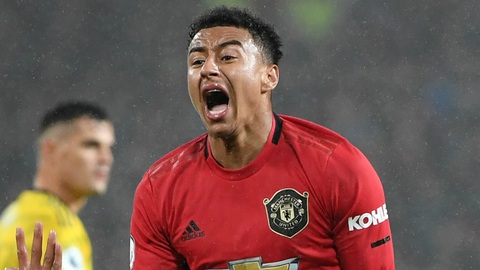 Điểm tin thể thao tối 24-12: Mẹ Ronaldinho mắc COVID-19, Man United giữ chân Lingard - Ảnh 4. Điểm tin thể thao tối 24-12: Mẹ Ronaldinho mắc COVID-19, Man United giữ chân Lingard - Ảnh 4.