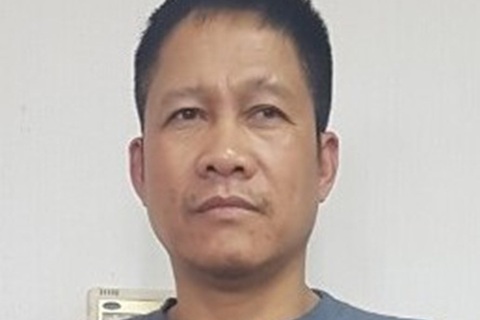 Khởi tố trùm buôn lậu tại Quảng Ninh và 9 đồng phạm - Ảnh 1. Khởi tố trùm buôn lậu tại Quảng Ninh và 9 đồng phạm - Ảnh 1.