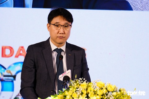 Doanh nghiệp kêu khó, gặp rào cản vô hình khi đầu tư vào Đà Nẵng - Ảnh 2. Doanh nghiệp kêu khó, gặp rào cản vô hình khi đầu tư vào Đà Nẵng - Ảnh 2.