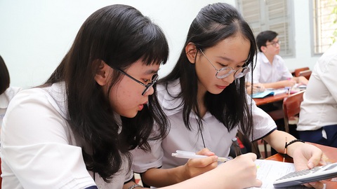 Thi thay đổi, dạy và học đổi thay - Kỳ 2: Khổ với nhận xét học sinh - Ảnh 1. Thi thay đổi, dạy và học đổi thay - Kỳ 2: Khổ với nhận xét học sinh - Ảnh 1.