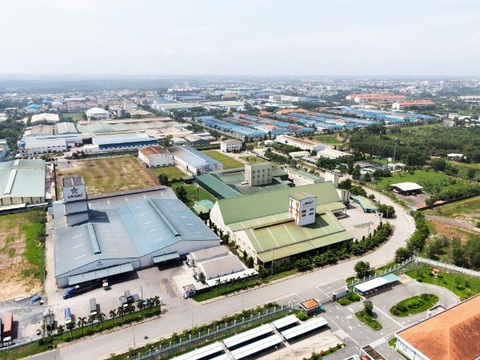 Bất động sản tăng sốc, nhà đầu tư chuyển hướng ra vùng ven - Ảnh 1. Bất động sản tăng sốc, nhà đầu tư chuyển hướng ra vùng ven - Ảnh 1.