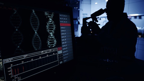 Vì sao biến thể virus corona xuất hiện nhiều nơi, chuyện gì xảy ra tiếp theo? - Ảnh 3. Vì sao biến thể virus corona xuất hiện nhiều nơi, chuyện gì xảy ra tiếp theo? - Ảnh 3.