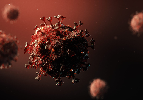 Xuất hiện bằng chứng biến thể virus corona kháng vắc xin - Ảnh 1. Xuất hiện bằng chứng biến thể virus corona kháng vắc xin - Ảnh 1.