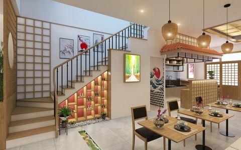 Lợi thế kinh doanh vượt trội của nhà phố thương mại hai mặt tiền Takara Residence - Ảnh 3. Lợi thế kinh doanh vượt trội của nhà phố thương mại hai mặt tiền Takara Residence - Ảnh 3.