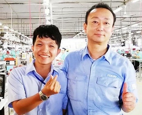 Quả ngọt 5 tốt - Ảnh 1. Quả ngọt 5 tốt - Ảnh 1.
