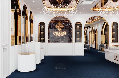 Tập đoàn Charm Group khai trương trung tâm dịch vụ khách hàng - Ảnh 9. Tập đoàn Charm Group khai trương trung tâm dịch vụ khách hàng - Ảnh 9.