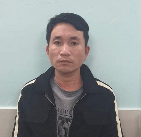 Đòi nối lại tình xưa không thành, canh me tạt hóa chất vào mặt vợ cũ - Ảnh 1. Đòi nối lại tình xưa không thành, canh me tạt hóa chất vào mặt vợ cũ - Ảnh 1.