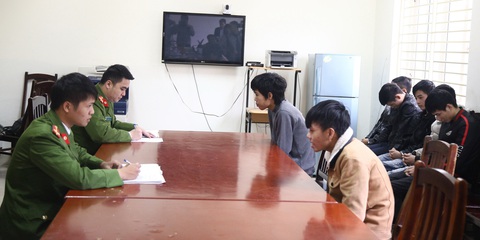 Làm sao để không bị sập bẫy lừa đảo trên mạng? - Ảnh 1. Làm sao để không bị sập bẫy lừa đảo trên mạng? - Ảnh 1.