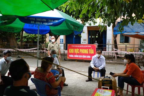 2020 - Một năm buồn, nhưng đừng tuyệt vọng! - Ảnh 2. 2020 - Một năm buồn, nhưng đừng tuyệt vọng! - Ảnh 2.