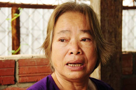 Phía sau những cuộc trùng phùng đặc biệt - Kỳ 3: Người chết trở về vào ngày giỗ - Ảnh 1. Phía sau những cuộc trùng phùng đặc biệt - Kỳ 3: Người chết trở về vào ngày giỗ - Ảnh 1.