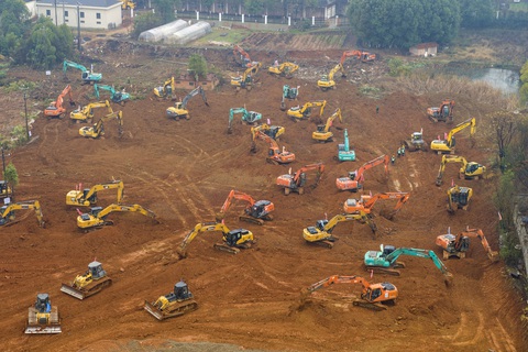 Ảnh em bé Việt Nam mang tấm chắn vào top ảnh ấn tượng nhất năm 2020 - Ảnh 4. Ảnh em bé Việt Nam mang tấm chắn vào top ảnh ấn tượng nhất năm 2020 - Ảnh 4.