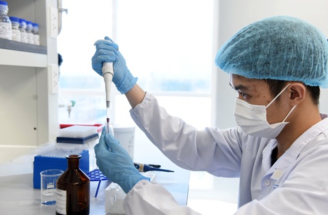 2020 - Một năm buồn, nhưng đừng tuyệt vọng! - Ảnh 4. 2020 - Một năm buồn, nhưng đừng tuyệt vọng! - Ảnh 4.