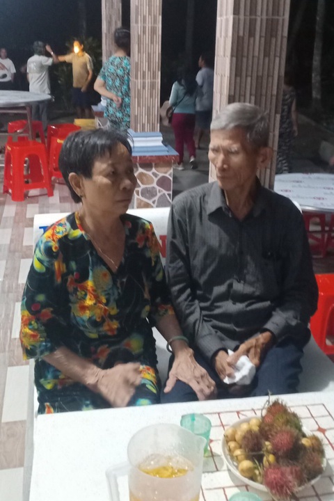 Phía sau những cuộc trùng phùng đặc biệt - Kỳ 4: Người nối cầu cho ngày đoàn tụ - Ảnh 2. Phía sau những cuộc trùng phùng đặc biệt - Kỳ 4: Người nối cầu cho ngày đoàn tụ - Ảnh 2.