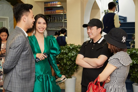 Tập đoàn Charm Group khai trương trung tâm dịch vụ khách hàng - Ảnh 5. Tập đoàn Charm Group khai trương trung tâm dịch vụ khách hàng - Ảnh 5.
