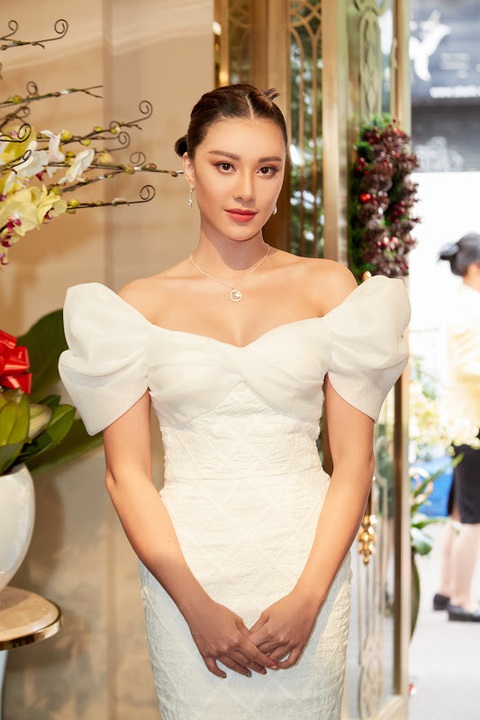 Tập đoàn Charm Group khai trương trung tâm dịch vụ khách hàng - Ảnh 2. Tập đoàn Charm Group khai trương trung tâm dịch vụ khách hàng - Ảnh 2.