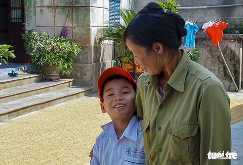 Tiếp sức nhà nông: 80 hộ nông dân được vay vốn không lãi suất - Ảnh 1. Tiếp sức nhà nông: 80 hộ nông dân được vay vốn không lãi suất - Ảnh 1.