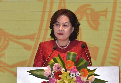 Thủ tướng: Ngân hàng phải giảm tiếp lãi suất chứ không nên đặt lợi nhuận kếch xù - Ảnh 2. Thủ tướng: Ngân hàng phải giảm tiếp lãi suất chứ không nên đặt lợi nhuận kếch xù - Ảnh 2.