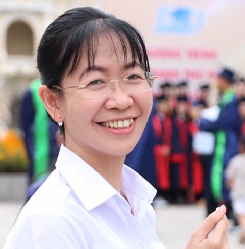 Sáng nay khai mạc Đại hội Hội Sinh viên Việt Nam TP.HCM - Ảnh 3. Sáng nay khai mạc Đại hội Hội Sinh viên Việt Nam TP.HCM - Ảnh 3.
