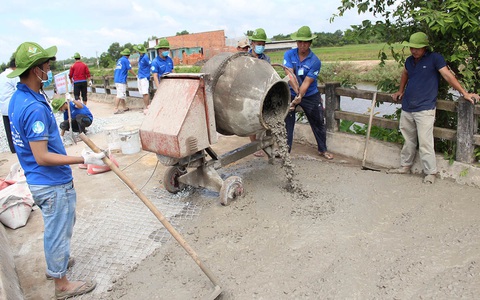 Sáng nay khai mạc Đại hội Hội Sinh viên Việt Nam TP.HCM - Ảnh 1. Sáng nay khai mạc Đại hội Hội Sinh viên Việt Nam TP.HCM - Ảnh 1.