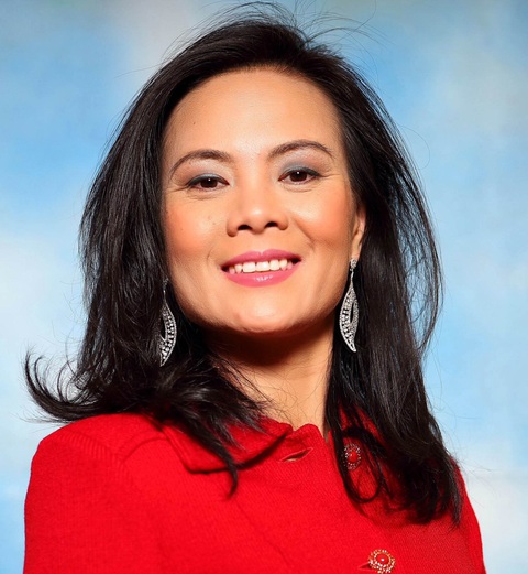 Giải thưởng VinFuture: Mong muốn thay đổi cuộc sống hàng triệu người - Ảnh 2. Giải thưởng VinFuture: Mong muốn thay đổi cuộc sống hàng triệu người - Ảnh 2.