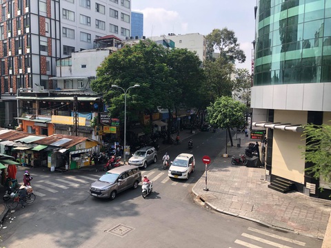 Nam Bộ se se lạnh, chuẩn bị đón đợt lạnh dưới 20 độ C - Ảnh 1. Nam Bộ se se lạnh, chuẩn bị đón đợt lạnh dưới 20 độ C - Ảnh 1.