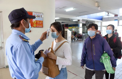 Việt Nam đề xuất Ngày quốc tế phòng chống dịch 27-12: Nỗ lực của Việt Nam với quốc tế - Ảnh 4. Việt Nam đề xuất Ngày quốc tế phòng chống dịch 27-12: Nỗ lực của Việt Nam với quốc tế - Ảnh 4.