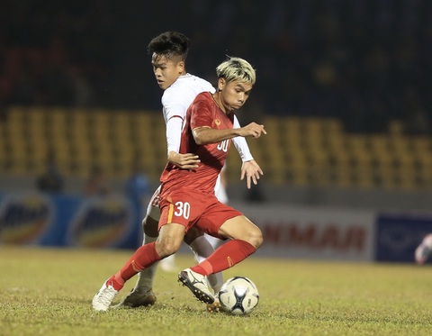 Chiều nay tuyển VN gặp tuyển U22 VN: Tổ chức như một trận đấu tại SEA Games 31 - Ảnh 1. Chiều nay tuyển VN gặp tuyển U22 VN: Tổ chức như một trận đấu tại SEA Games 31 - Ảnh 1.