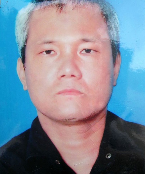 Giang hồ Cần Thơ dày cộm tiền án lại đánh chết người - Ảnh 1. Giang hồ Cần Thơ dày cộm tiền án lại đánh chết người - Ảnh 1.