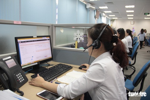 Thưởng tết ở Đà Nẵng cao nhất 127 triệu, giảm mạnh so năm ngoái - Ảnh 1. Thưởng tết ở Đà Nẵng cao nhất 127 triệu, giảm mạnh so năm ngoái - Ảnh 1.