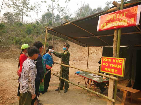Đừng để một người hại muôn người - Ảnh 1. Đừng để một người hại muôn người - Ảnh 1.